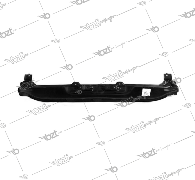 MITSUBISHI - L200 PICK-UP CR - TAMPON BAGLANTI DEMIRI ON 4x4 - BUMPER SUPPORT FRONT 4x4 6400C158