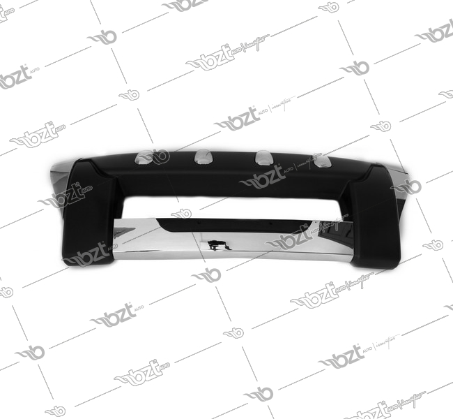 MITSUBISHI - L200 PICK-UP CR - ON TAMPON KORUYUCU - GUARD, FRONT BUMPER 