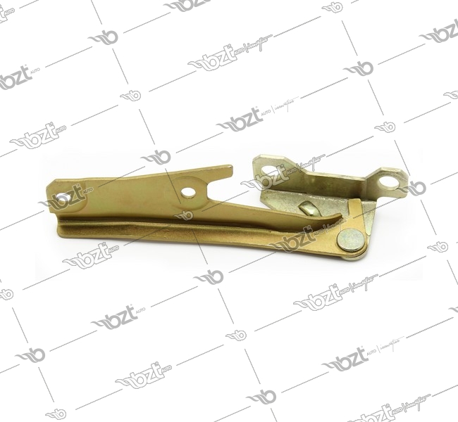 MITSUBISHI - L200 PICK-UP CR - KAPUT MENTESESI L - HINGE, ENGINE HOOD LH MR473529