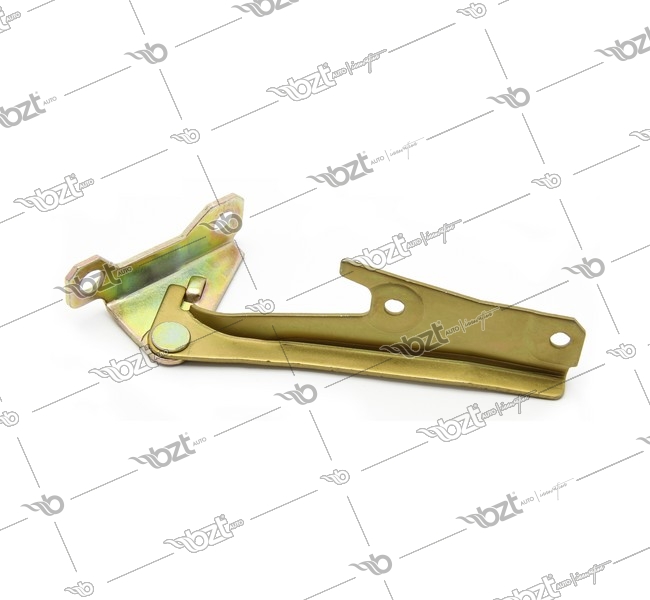 MITSUBISHI - L200 PICK-UP CR - KAPUT MENTESESI R - HINGE, ENGINE HOOD RH MR473530