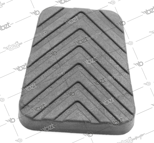 MITSUBISHI - L200 PICK-UP CR - PEDAL LASTIGI - RUBBER, PEDAL MB193884