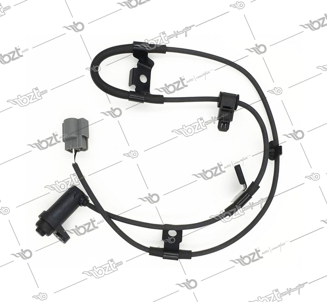 MITSUBISHI - L200 PICK-UP CR - ABS SENSORU ARKA L - ABS SENSOR  MN102577