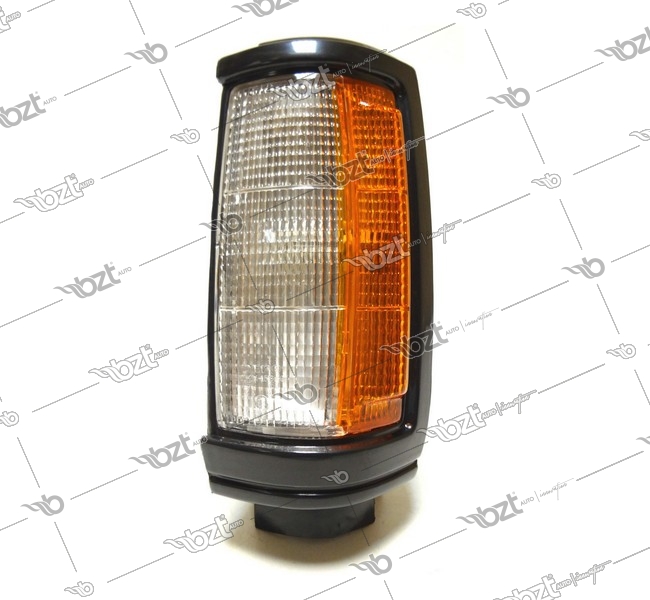 MITSUBISHI - L200 PICK-UP 96-98 - SINYAL SIYAH DUYLU L - INDICATOR LAMP, W. BLACK SOCKET L MB527089