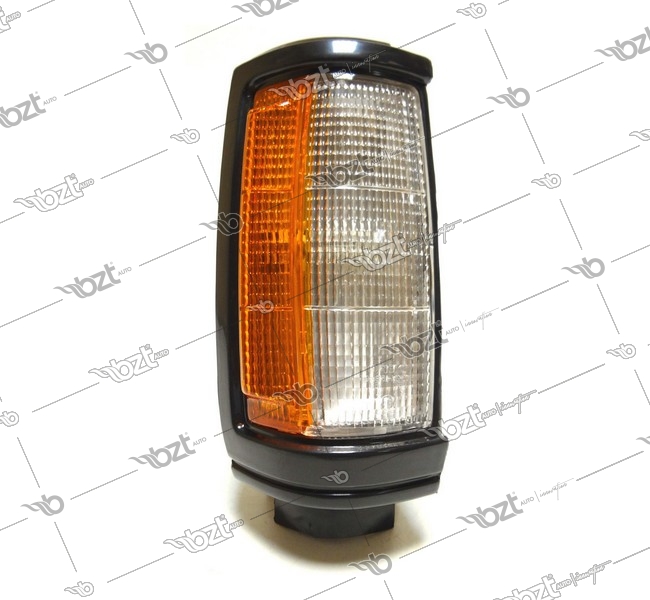 MITSUBISHI - L200 PICK-UP  - SINYAL SIYAH DUYLU R - INDICATOR LAMP, W. BLACK SOCKET R MB527090