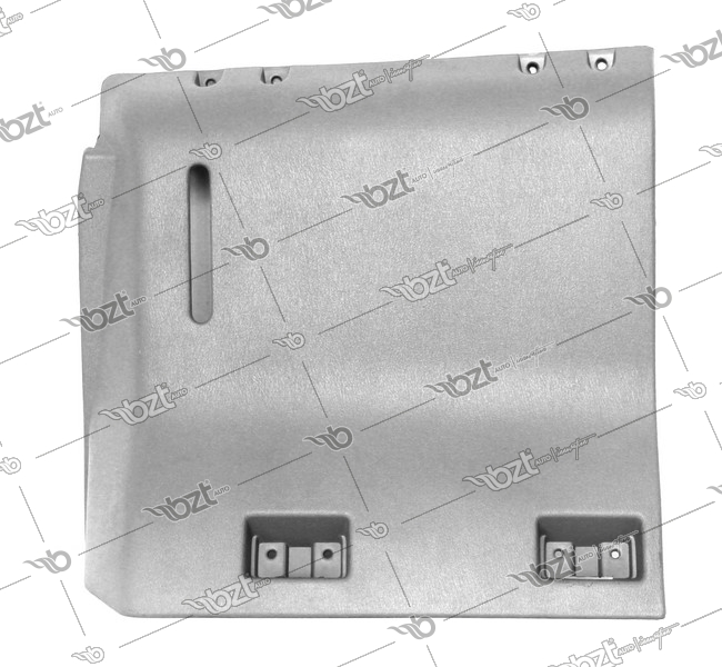 MITSUBISHI - CANTER 659  - SU FISKIYE DEPO BAGLANTI KAPAGI ALT PANELI - COVER PANEL ,WATER JET 