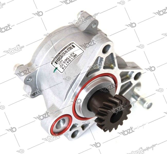 MITSUBISHI - FUSO CANTER 730 E-4 - ALTERNATOR VAKUM POMPASI - VACUUM PUMP, ALTERNATOR ME194174