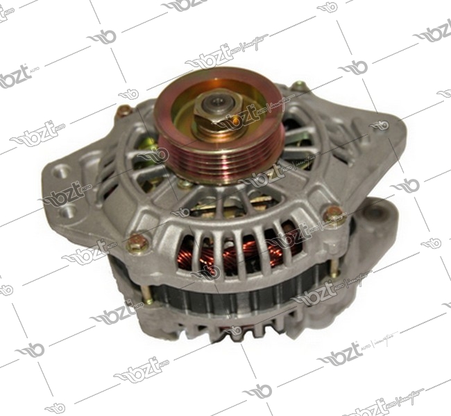 MITSUBISHI - CANTER 511  - ALTERNATOR KOMPLE - ALTERNATOR ASSY. ME202971