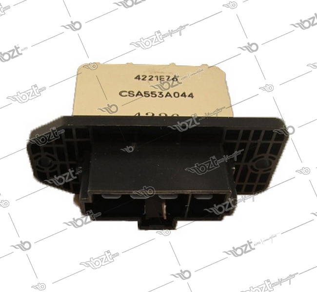 MITSUBISHI - FUSO CANTER 839  - KALORIFER REZISTANSI - HEATER RESISTANT ME733584