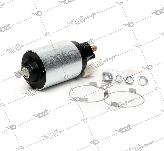 MITSUBISHI - FUSO CANTER EURO5 12> - MARS OTOMATIGI - SWITCH, ENGAGE STARTER ME753549