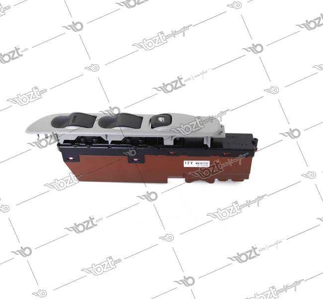 MITSUBISHI - FUSO CANTER 730  - CAM ACMA DUGMESI L - SWITCH, POWER WIND. L MK387782