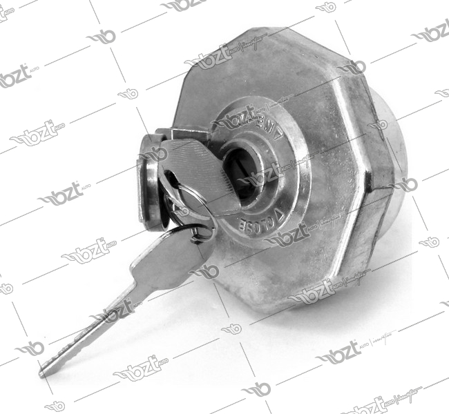 MITSUBISHI - FUSO CANTER EURO5  - YAKIT DEPO KAPAGI - CAP, FUEL TANK MK710742