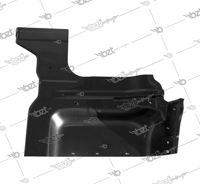 MITSUBISHI - FUSO CANTER 859  - BASAMAK SACI YUVA L - HOUSING,STEP PANEL LH MK997119