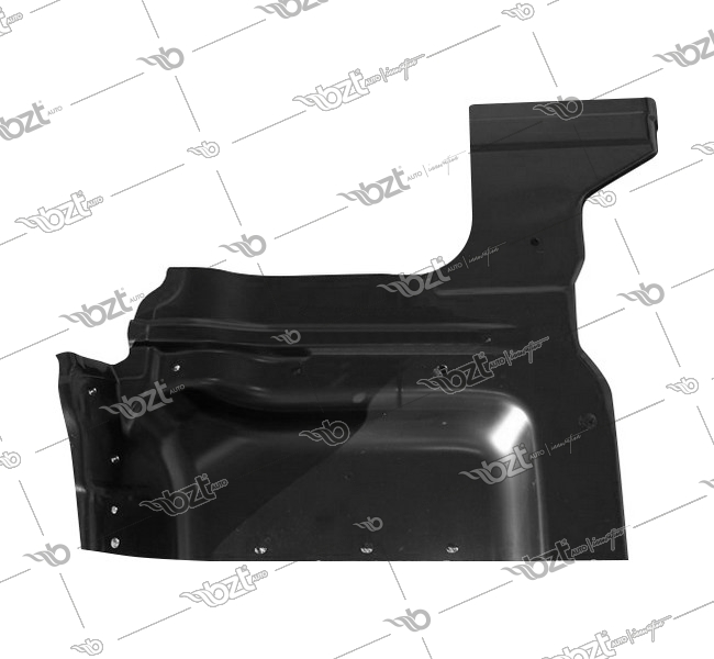 MITSUBISHI - FUSO CANTER 859  - BASAMAK SACI YUVA R - HOUSING,STEP PANEL RH MK997125