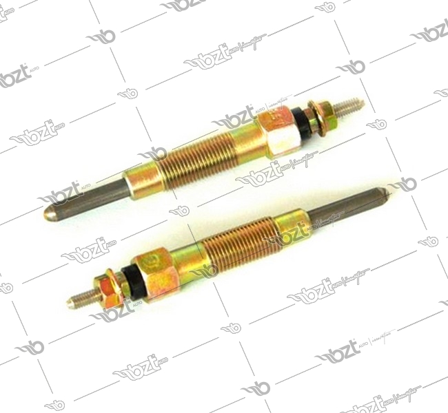 NISSAN - SUNNY B11 CD17 - ISITMA BUJISI - GLOW PLUG PN27