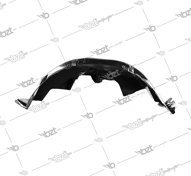 NISSAN - SUNNY N-14 95-96 - CAMURLUK DAVLUMBAZI R - LINER, MUDGUARD RH 63842M200