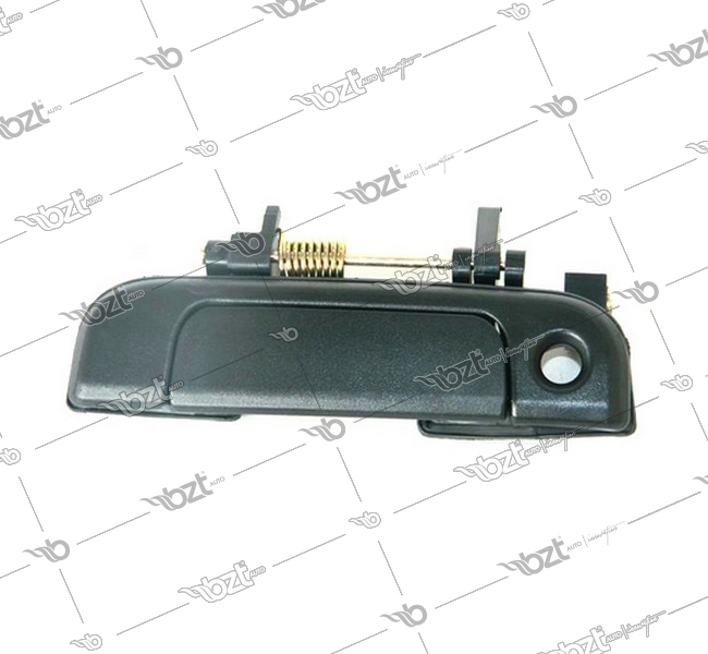 TOYOTA - HIACE 85> - KAPI DIS ACMA KOLU ON L - HANDLE, DOOR OUTER FRONT LH 6922095J03