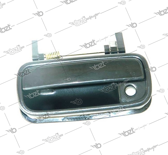 TOYOTA - HILUX LN106 85-97 - KAPI DIS ACMA KOLU ON SIYAH L - HANDLE, DOOR OUTER ON BLACK L 6922089110