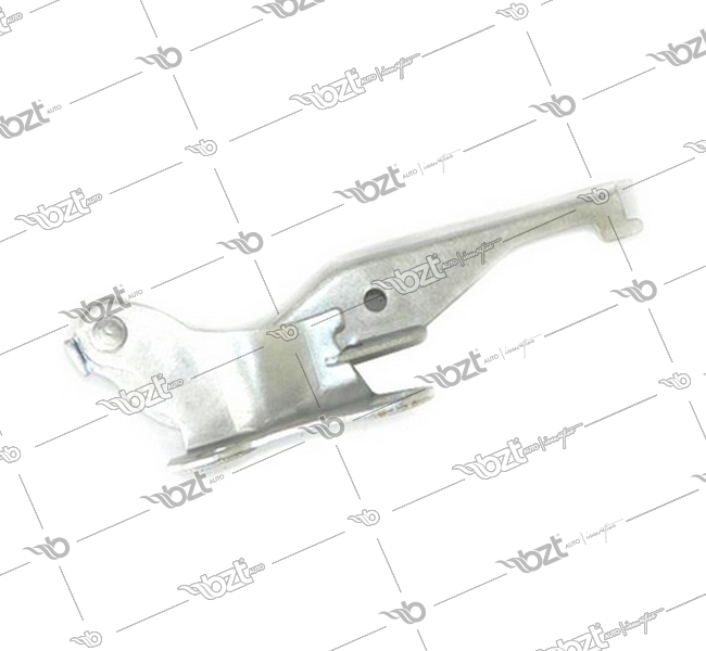 TOYOTA - HILUX VIGO 05-07 - KAPUT MENTESESI R - HINGE, ENGINE HOOD RH 534100K100