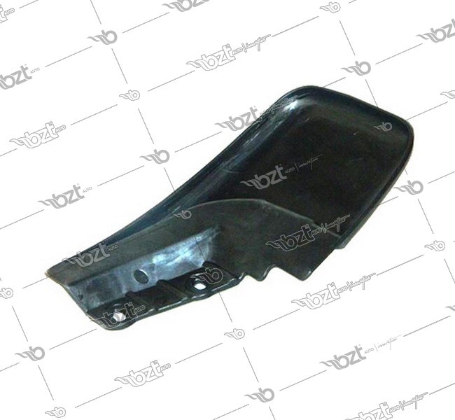 TOYOTA - COROLLA AE92 88-92 - PACALIK TOZLUK PLASTIGI ARKA L - RUBBER, MUD FENDER REAR LH NBA092911