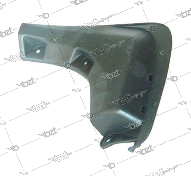 TOYOTA - CORONA AT191 93-97 - PACALIK TOZLUK PLASTIGI ARKA L - RUBBER, MUD FENDER REAR LH NBC082911