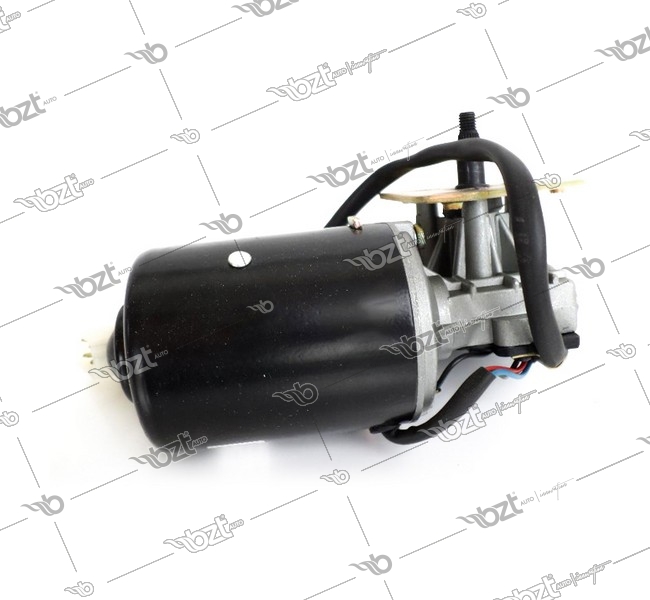 ISUZU - TURKUAZ  - SILECEK MOTORU KOMPLE - WIPER MOTOR ASSY. 3888837260