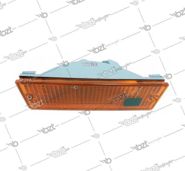 MITSUBISHI - L200 PICK-UP 90> - SINYAL TAMPON R - INDICATOR LAMP, FRONT BUMPER RH MB912716