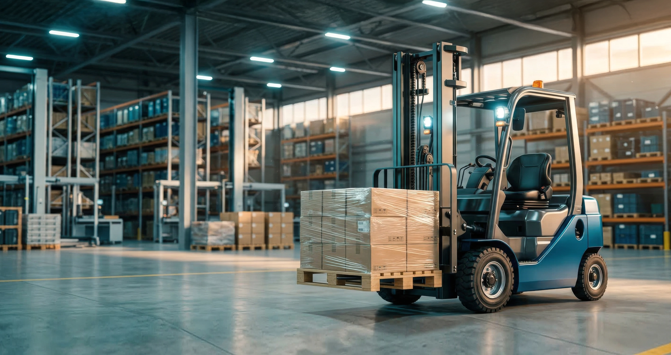 Operational Strength Starts with the Right Part