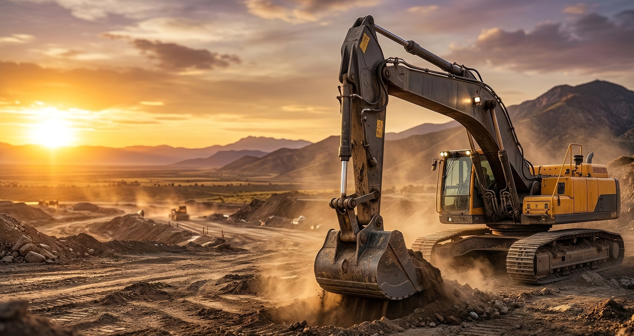 Strong Machines Need Reliable Parts